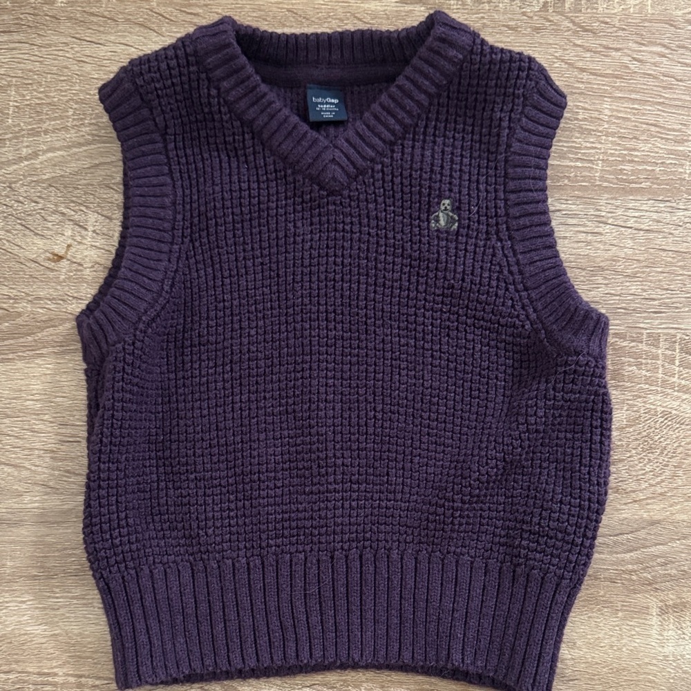 GAP Vest